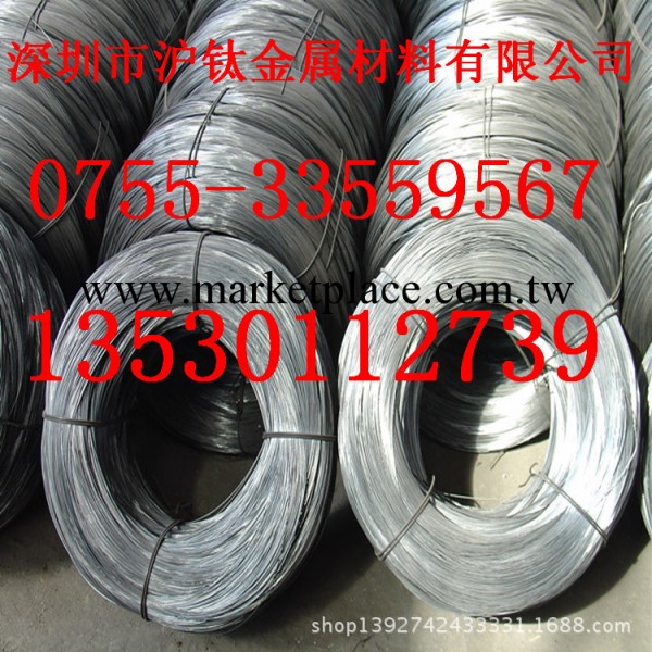 大量供應201不銹鋼線材現貨庫存品質超越工廠,批發,進口,代購