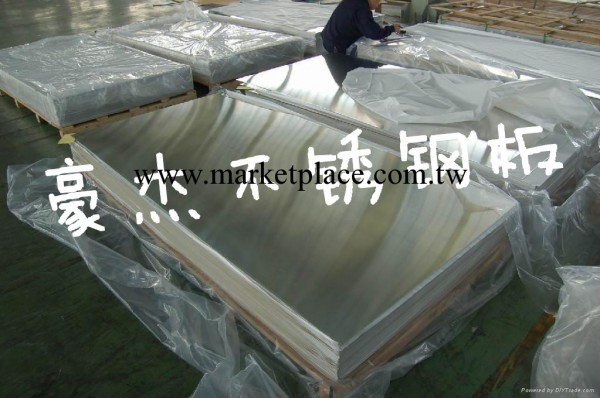 供應308不銹鋼--309熱軋不銹鋼--高強度不銹鋼板價格工廠,批發,進口,代購