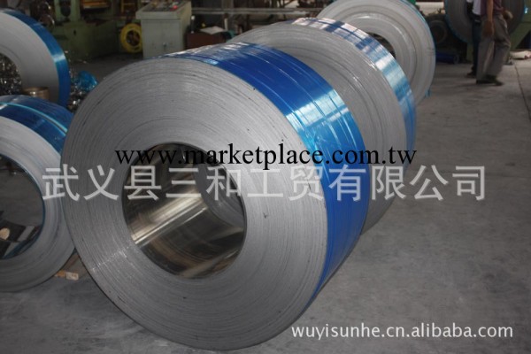 武義縣三和工貿供應410不銹鐵鋼卷板工廠,批發,進口,代購