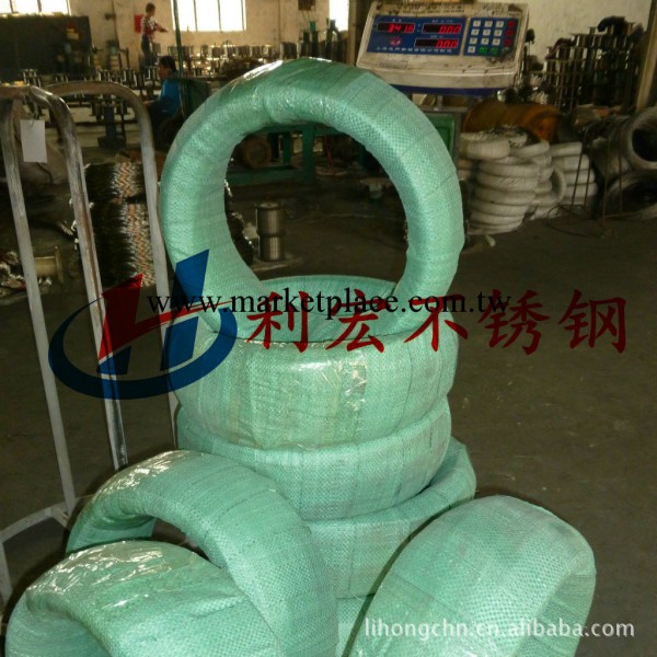 供應不銹鋼絲 不銹鋼線材 信譽保證 歡迎來電咨詢（圖）工廠,批發,進口,代購