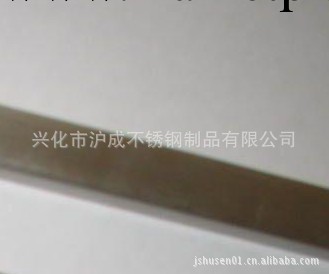 廠傢推薦 不銹鋼304扁鋼 各種規格扁鋼 優質扁鋼 低價出售工廠,批發,進口,代購