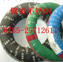 供應進口 302 303 301 304 316 310 631不銹鋼中硬線 不銹鋼線材工廠,批發,進口,代購