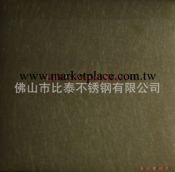 供應彩色不銹鋼和紋板的廠傢/不銹鋼香檳金抗指紋和紋板工廠,批發,進口,代購