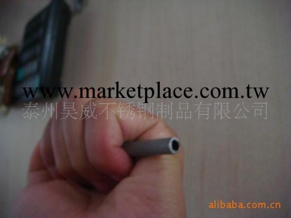 定制各種毛細不銹鋼管（304  316）工廠,批發,進口,代購