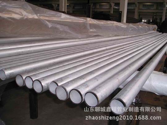 廠傢批發銷售五金304不銹鋼管 高強耐磨的優質不銹鋼管工廠,批發,進口,代購