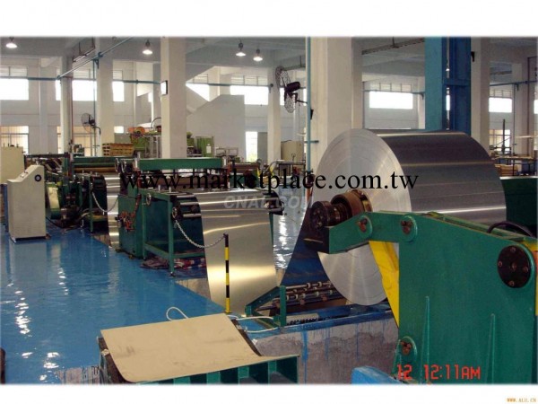 澳創供應 X2CrNiMo18-15-4 1.4438不銹鋼板與鋼帶工廠,批發,進口,代購