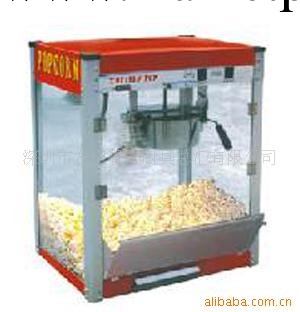 爆谷機/爆米花機休閒食品加工設備工廠,批發,進口,代購