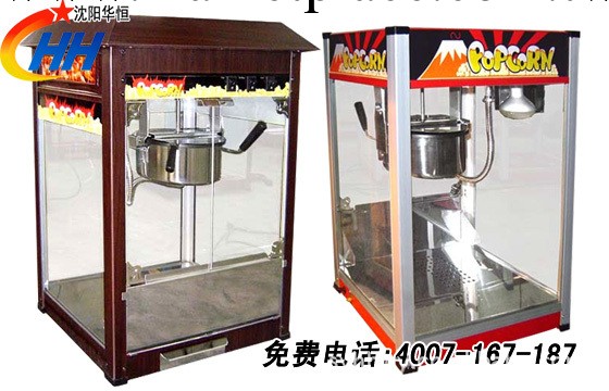 全電爆谷機，爆米花機，燃氣爆米花機，奶油爆米花機工廠,批發,進口,代購