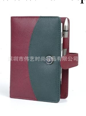 廠傢直銷真皮筆記本、萬用手冊、記事本、活頁工商日志、便簽本、工廠,批發,進口,代購