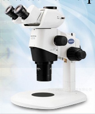 日本奧林巴斯體視顯微鏡，0.7X-11.5X，變倍比可達16.4X工廠,批發,進口,代購