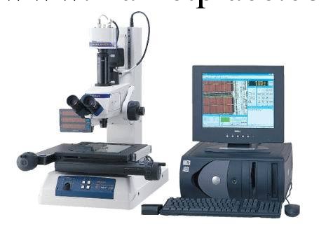 日本三豐顯微鏡MITUTOYO MF系列 測量顯微鏡工廠,批發,進口,代購