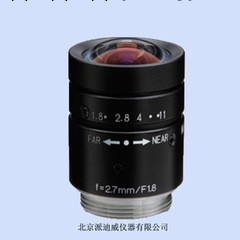 生產供應 LM3NF kowa物鏡 3mm顯微鏡物鏡工廠,批發,進口,代購