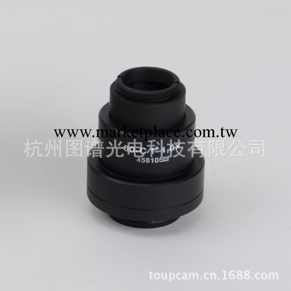 蔡司1X顯微鏡攝影接口 C-Mount 60N-C 456105工廠,批發,進口,代購