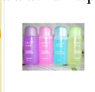 供應美甲用品  珂比雅洗甲水  60ml工廠,批發,進口,代購