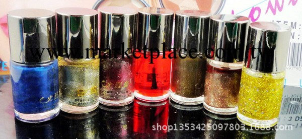 超值 限量促銷外貿正品美甲專用指甲油15-16ml 大瓶裝 小額批發工廠,批發,進口,代購