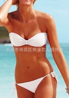 2013歐美原單外貿服裝 維多利亞的秘密 爆款性感泳衣比基尼 HL200工廠,批發,進口,代購