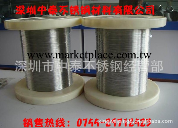 低價供應316L不銹鋼線/不銹鋼氧退線/ 不銹鋼線材工廠,批發,進口,代購