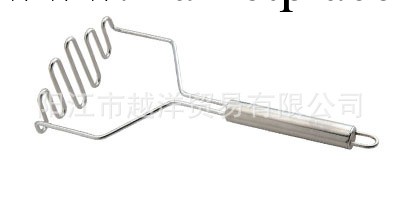 優質出口歐美品質不銹鋼線材薯壓，不銹鋼薯壓工廠,批發,進口,代購