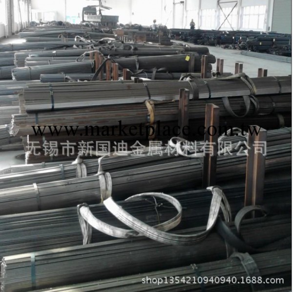 銷售優質不銹鋼扁鋼/圓鋼/光元/線材/角鋼/槽鋼/管子/厚壁管/零板工廠,批發,進口,代購