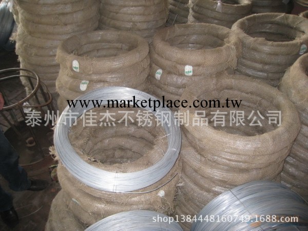 佳傑優質不銹鋼線材，304不銹鋼方線， 304不銹鋼絲，價格優惠工廠,批發,進口,代購