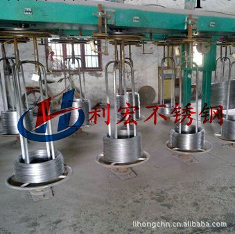 301不銹鋼線材，302不銹鋼絲，304不銹鋼 泰州利宏不銹鋼絲工廠,批發,進口,代購