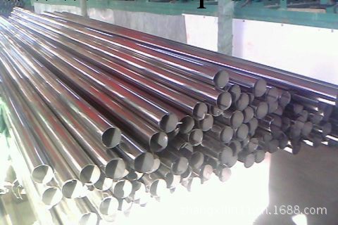 316L無縫不銹鋼管供貨商 冷拔不銹鋼管價格優惠品質保障工廠,批發,進口,代購