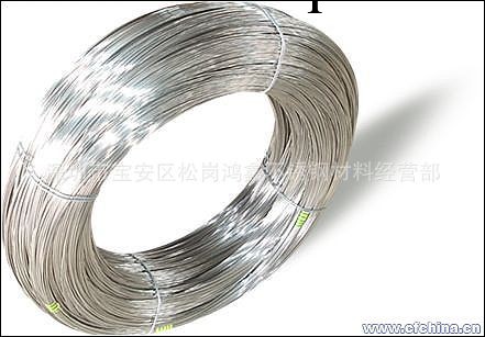 供應1Cr18Ni12Mo3Ti銹鋼線材(圖)工廠,批發,進口,代購
