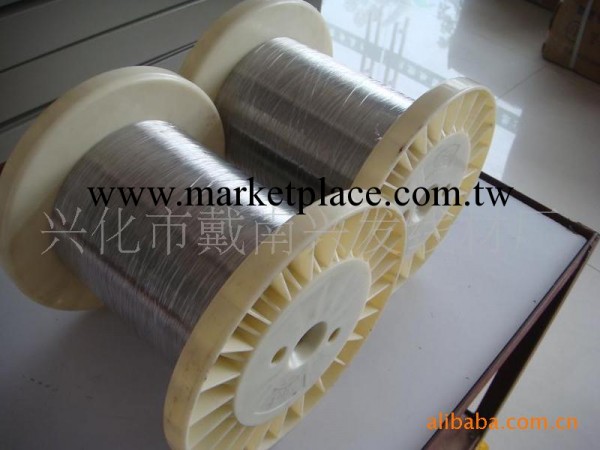 【廠傢直銷】 304  316不銹鋼氫退絲 0.1 0.2 0.3mm   軟線/絲工廠,批發,進口,代購