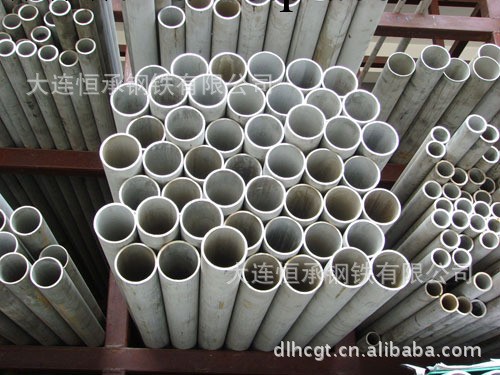 供應 大連不銹鋼管工廠,批發,進口,代購