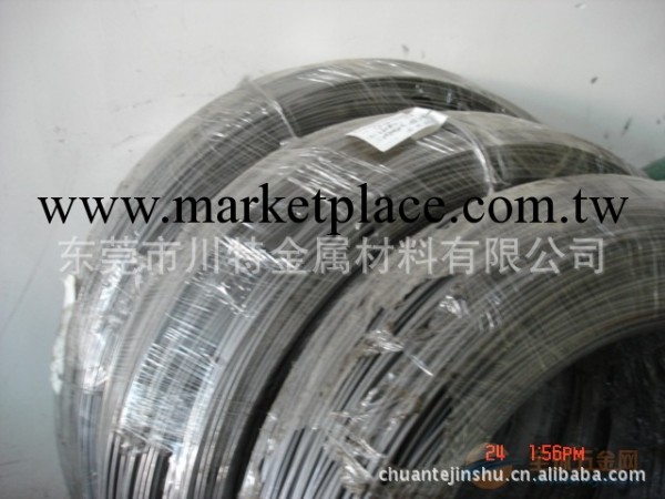川特線材廠0Cr18Ni9 不銹鋼線材S30408 螺絲線0Cr19Ni9 S30408工廠,批發,進口,代購