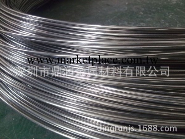 專業生產高韌性310S不銹鋼線 鍍鎳不銹鋼線材工廠,批發,進口,代購