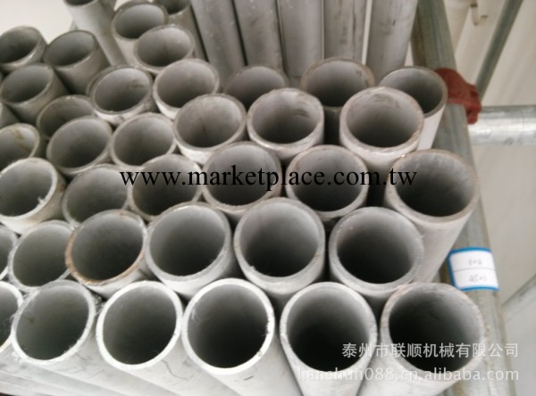 廠銷304材質不銹鋼無縫管 57*3.5圓管 304不銹鋼管工廠,批發,進口,代購
