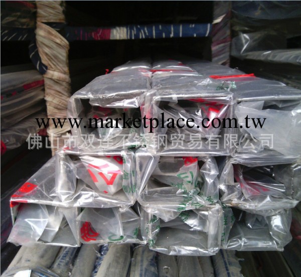 方管不銹鋼管 方通不銹鋼管廠 四方形不銹鋼焊接管 方管行情工廠,批發,進口,代購