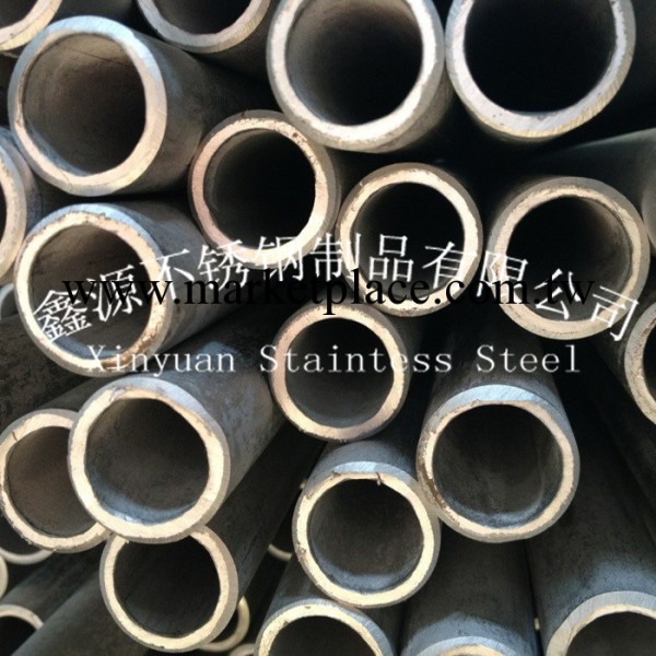 供應無縫201不銹鋼管 Φ50*2 鑫源專業制造工廠,批發,進口,代購
