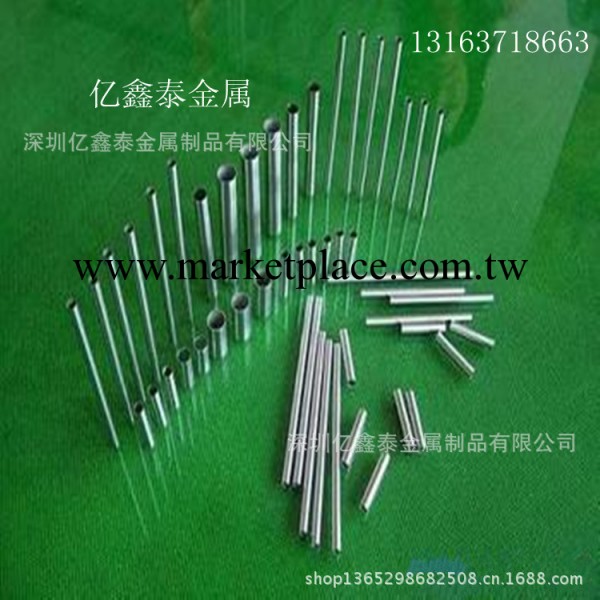 北京 專業304不銹鋼毛細管 精密316不銹鋼毛細管 廠傢價格工廠,批發,進口,代購