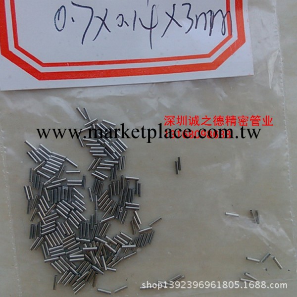 生產供應超細優質不銹鋼精密管 0.31*0.08mm不銹鋼毛細管工廠,批發,進口,代購