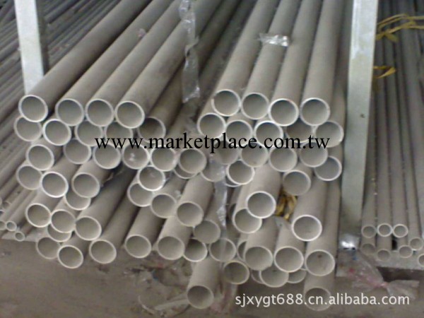 供應衛生級（304）1Cr18Ni9Ti不銹鋼管 不銹鋼管無縫管工廠,批發,進口,代購