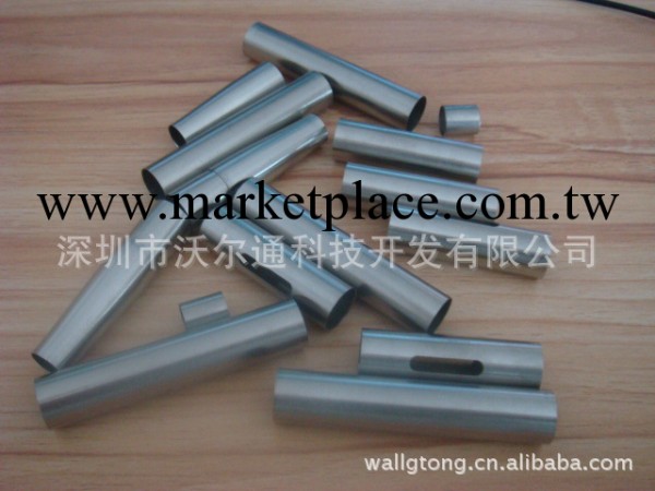 深圳電子煙管，鋁煙管，不銹鋼管切管，拋光，電池管工廠,批發,進口,代購