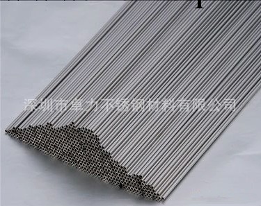 供應304不銹鋼毛細管，316L不銹鋼毛細管，精密不銹鋼毛細管工廠,批發,進口,代購