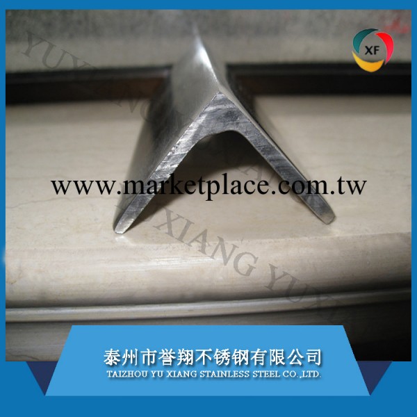 廠傢低價銷售不銹鋼等邊角鋼, 304L角鋼工廠,批發,進口,代購