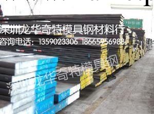 供應深圳模具鋼 質量最好寶鋼4CR13—抗腐蝕優質塑料模具鋼工廠,批發,進口,代購