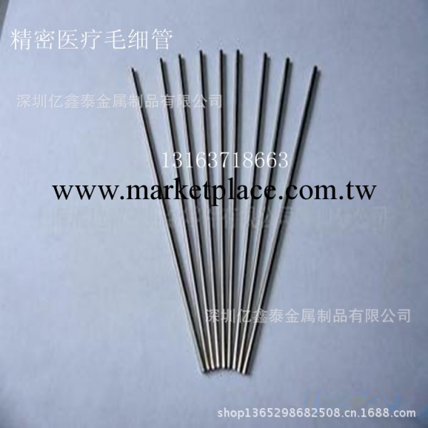 廠傢生產304L不銹鋼毛細管，SUS304不銹鋼鋼管工廠,批發,進口,代購