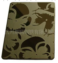 供應201不銹鋼冷軋板卷/表面蝕刻加工工廠,批發,進口,代購