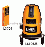 萊賽LS606JS自動安平激光雷射標線儀 4V1H1D工廠,批發,進口,代購