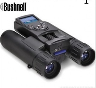 美國博士能Bushnell數位望遠鏡118328 1200萬像素可攝像 拍照工廠,批發,進口,代購