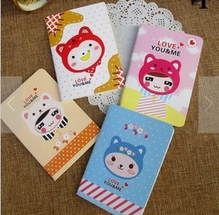 韓國文具批發 miffy 米菲兔 筆記本 縫線本 記事本 線裝本 可定做工廠,批發,進口,代購