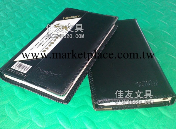 正品喜通A40-346 筆記本 月份分類索引 A6 40K分類記事本 皮面本工廠,批發,進口,代購