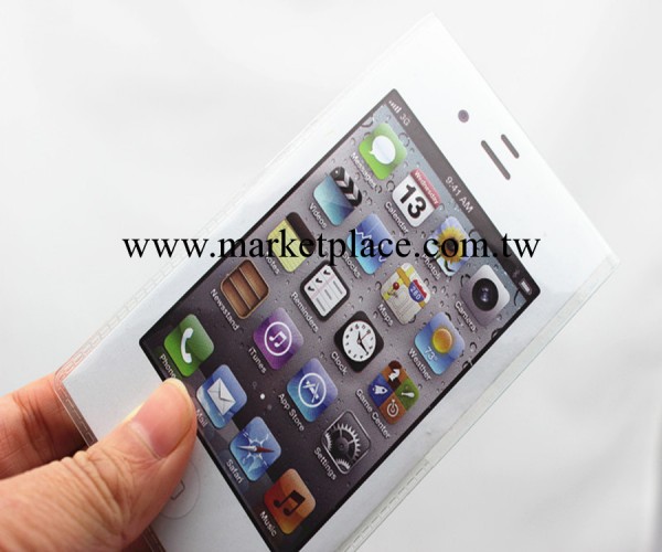 IPhone4便簽本IP4便箋本蘋果手機便簽本環保筆記本記事本D1-12工廠,批發,進口,代購