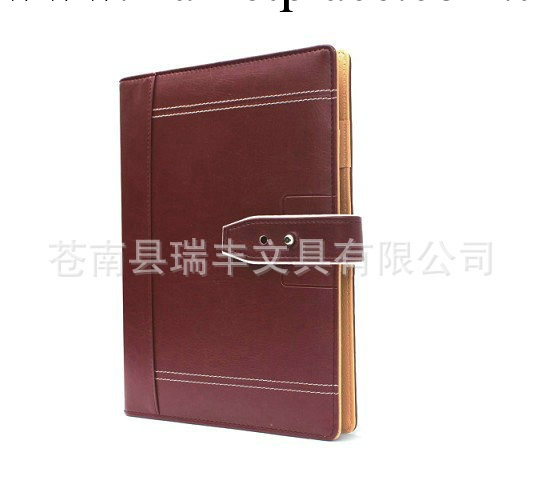 廠傢熱銷簡約風格YH-811廣告筆記本工廠,批發,進口,代購