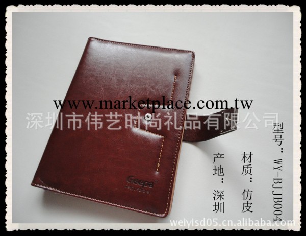 廠傢批發定做筆記本 廣告促銷PU筆記本 可以加印LOGO工廠,批發,進口,代購